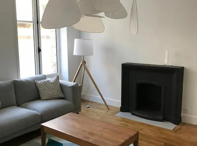 Appartement De Charme