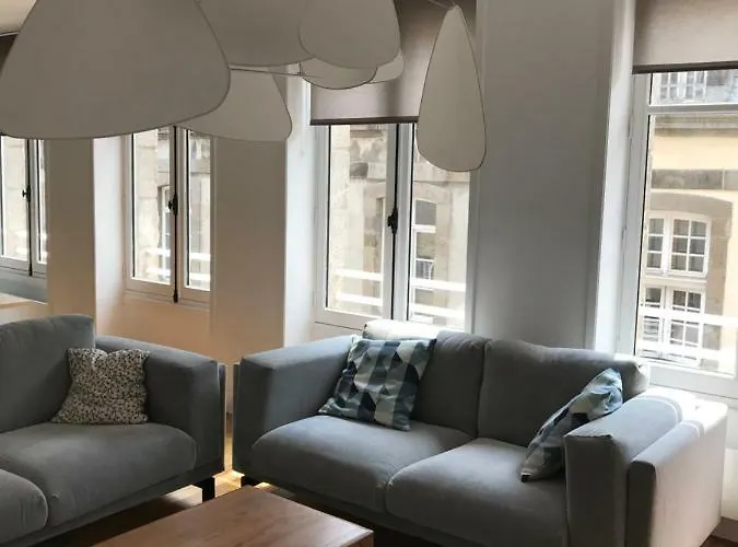 Appartement De Charme